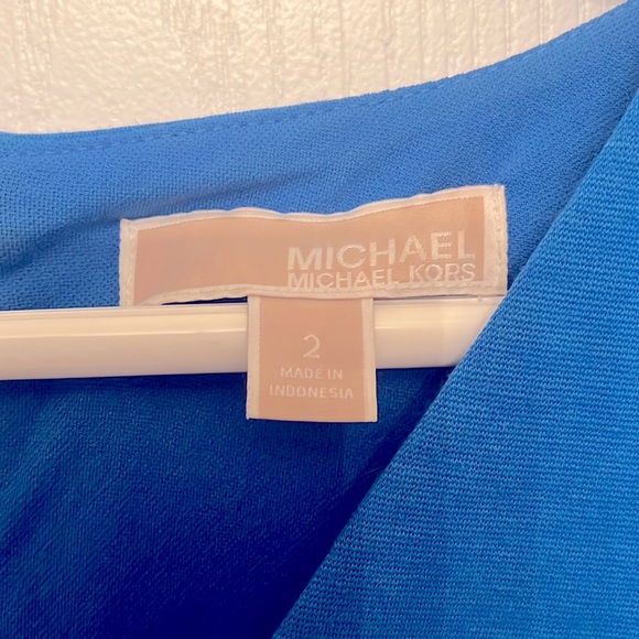 Michael Kors Size 2 Dress - Picture 3 of 3